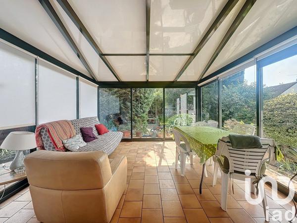 Maison 4 pièces de 70 m² à Limay (78520)