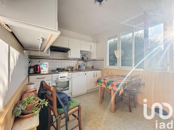 Maison 4 pièces de 70 m² à Limay (78520)