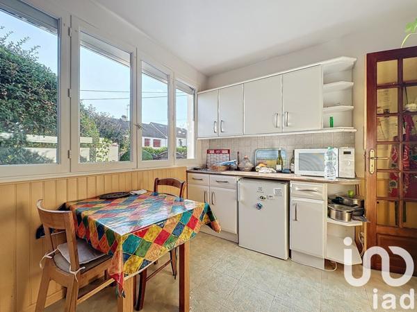 Maison 4 pièces de 70 m² à Limay (78520)