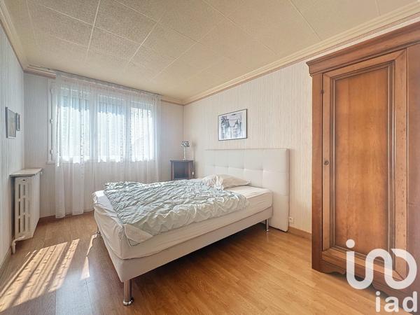 Maison 4 pièces de 70 m² à Limay (78520)