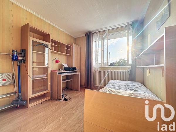 Maison 4 pièces de 70 m² à Limay (78520)