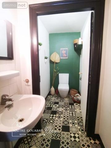 Maison de maître à vendre à Cossé-le-Vivien en Mayenne (53230), ref :