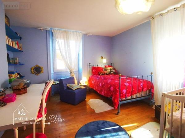 Maison de maître à vendre à Cossé-le-Vivien en Mayenne (53230), ref :