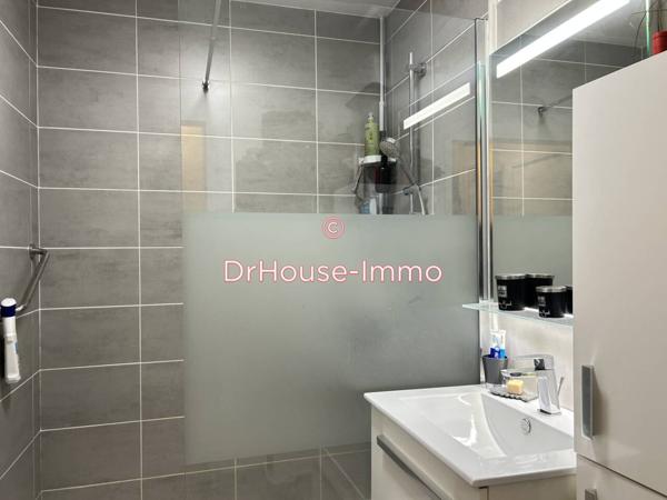 Maison à vendre 4 pièces de 89 m²