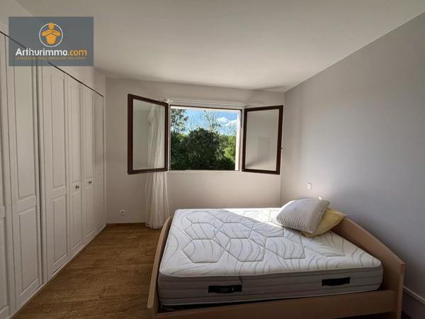 Vente                                                      Maison
                        
                     4 pièces                                         à Marmande
