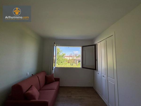 Vente                                                      Maison
                        
                     4 pièces                                         à Marmande