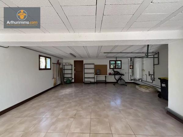 Vente                                                      Maison
                        
                     4 pièces                                         à Marmande