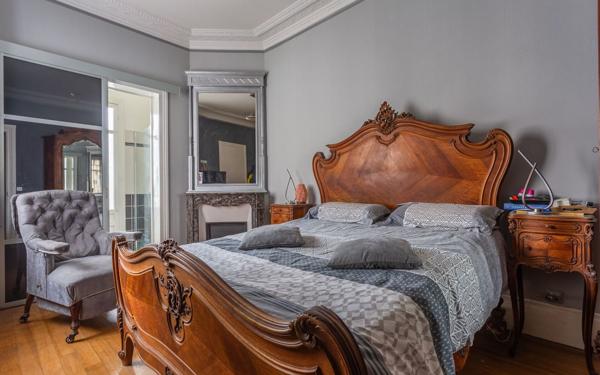 Maison à vendre    12 pièces • 282 m2 Étampes