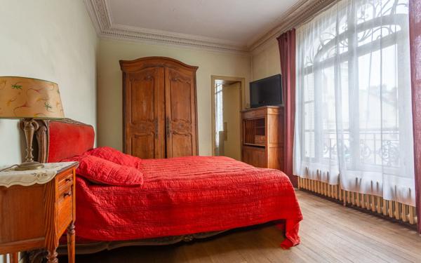 Maison à vendre    12 pièces • 282 m2 Étampes