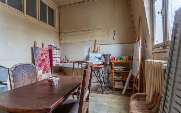 Maison à vendre    12 pièces • 282 m2 Étampes