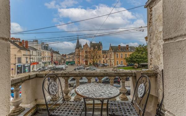 Maison à vendre    12 pièces • 282 m2 Étampes