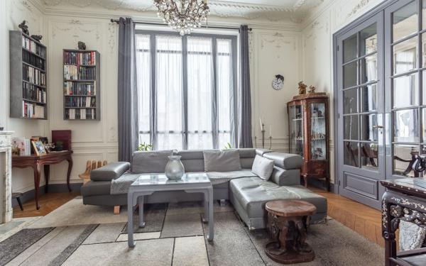 Maison à vendre    12 pièces • 282 m2 Étampes