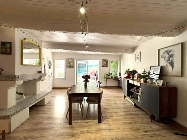 Maison
         6 pièces
        - 212 m² Exclusivité 340 000 € *
