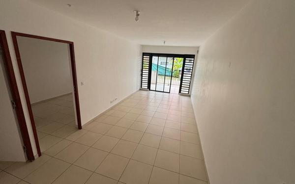 Appartement à louer    2 pièces • 46,11 m2 Cayenne