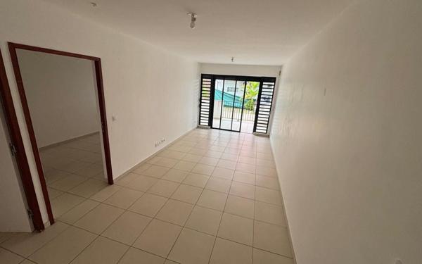 Appartement à louer    2 pièces • 46,11 m2 Cayenne