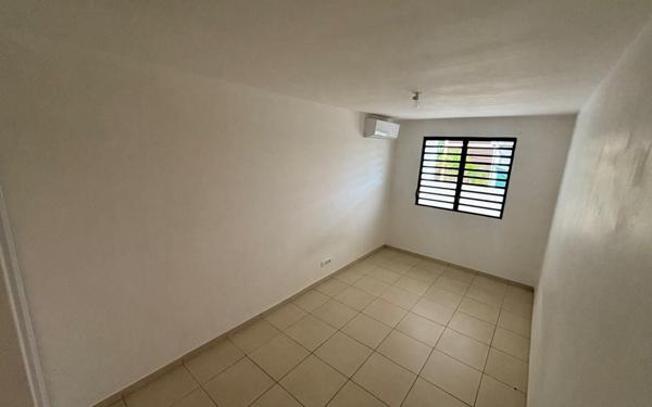 Appartement à louer    2 pièces • 46,11 m2 Cayenne