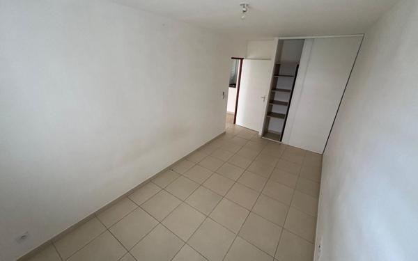 Appartement à louer    2 pièces • 46,11 m2 Cayenne
