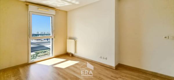 MERIGNAC - Appartement T3 en très bon état - Terrasse - Parking couvert - Ascenseur