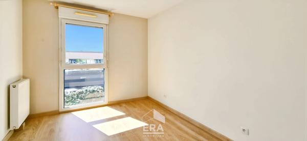 MERIGNAC - Appartement T3 en très bon état - Terrasse - Parking couvert - Ascenseur