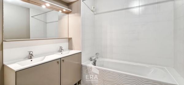 MERIGNAC - Appartement T3 en très bon état - Terrasse - Parking couvert - Ascenseur