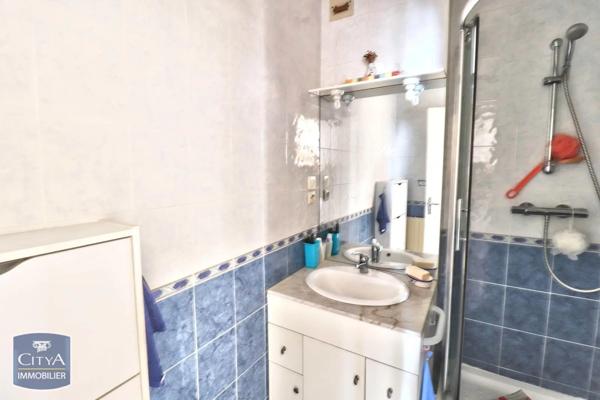 Appartement à vendre 2 pièces 50.98m² Firminy (42700)