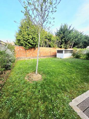 Appartement de 87,05 m²