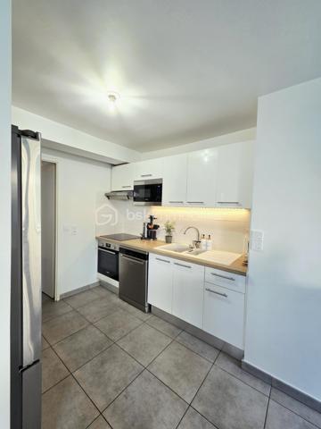 Appartement de 87,05 m²