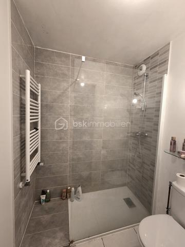 Appartement de 87,05 m²