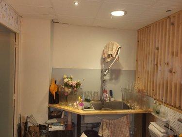 Local Professionnel et commercial à vendre à Roscoff dans le Finistère (29680), ref : 29105/49 roscoff