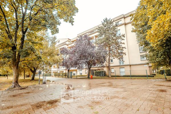 Appartement Longjumeau 3 pièce(s) 69.60 m2