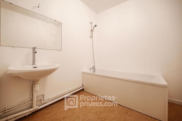 Appartement Longjumeau 3 pièce(s) 69.60 m2