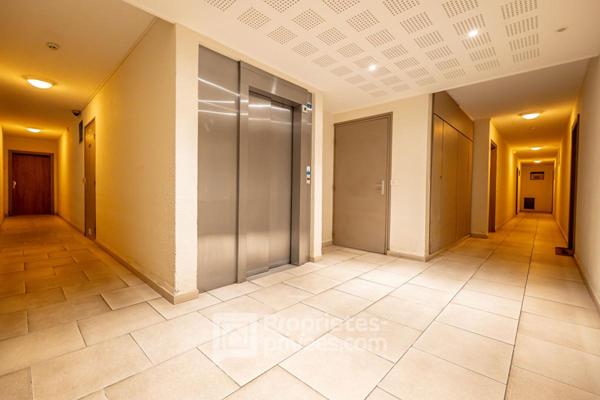 Appartement Longjumeau 3 pièce(s) 69.60 m2