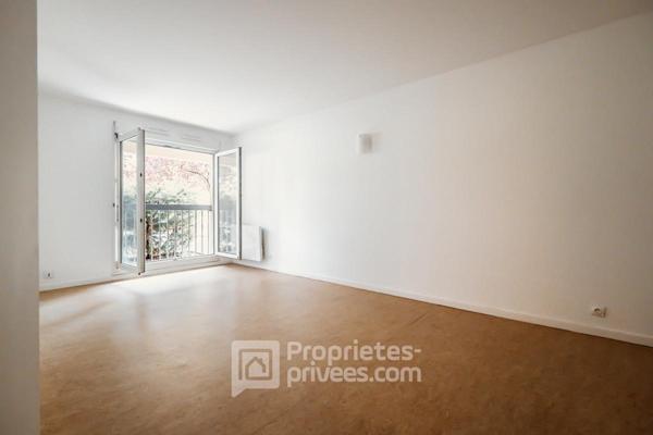 Appartement Longjumeau 3 pièce(s) 69.60 m2