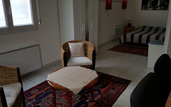 Appartement à louer    1 pièce •  Elbeuf