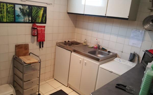 Appartement à louer    1 pièce •  Elbeuf