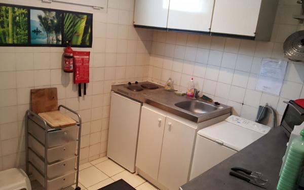 Appartement à louer    1 pièce •  Elbeuf