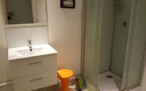 Appartement à louer    1 pièce •  Elbeuf