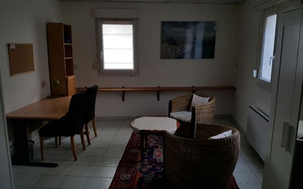 Appartement à louer    1 pièce •  Elbeuf