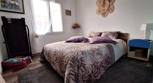 Maison à vendre 5 pièces LE CLION SUR MER (44)