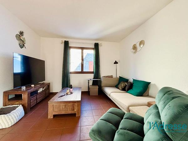 Maison Niedermorschwihr 4 pièce(s) 83 m2