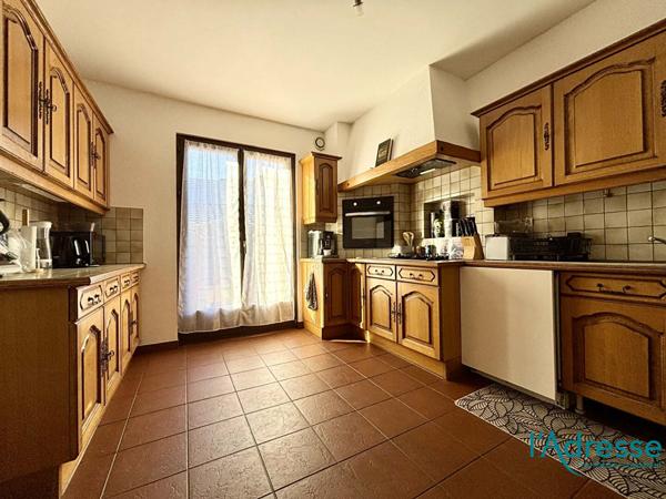 Maison Niedermorschwihr 4 pièce(s) 83 m2