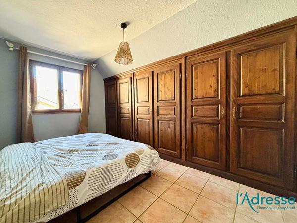 Maison Niedermorschwihr 4 pièce(s) 83 m2