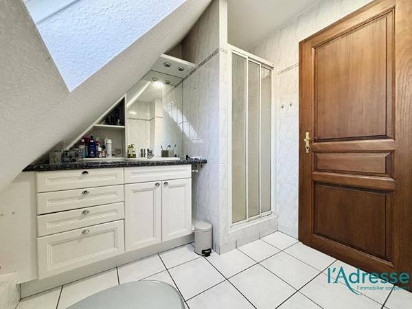 Maison Niedermorschwihr 4 pièce(s) 83 m2