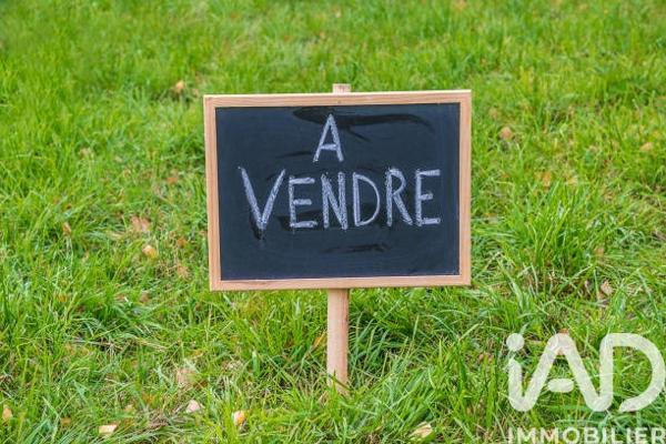 Terrain à vendre 1 042 m² Vaux-le-Pénil