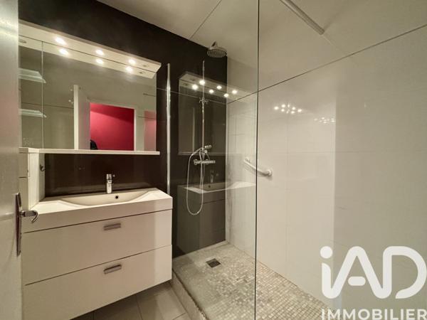 Appartement à vendre 4 pièces 79 m² Cergy