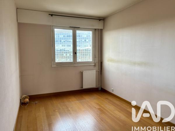 Appartement à vendre 4 pièces 79 m² Cergy