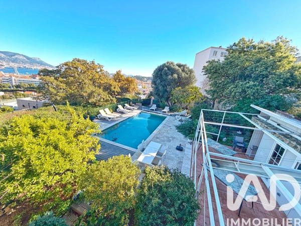 Immeuble à vendre 427 m² La Seyne-sur-Mer