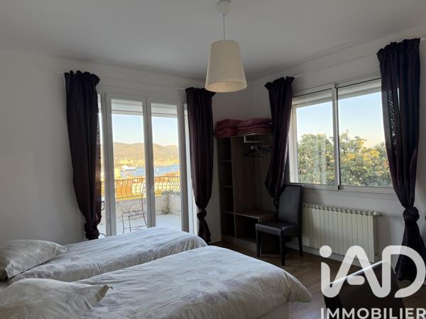 Immeuble à vendre 427 m² La Seyne-sur-Mer