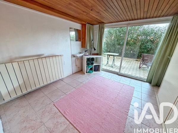 Immeuble à vendre 427 m² La Seyne-sur-Mer