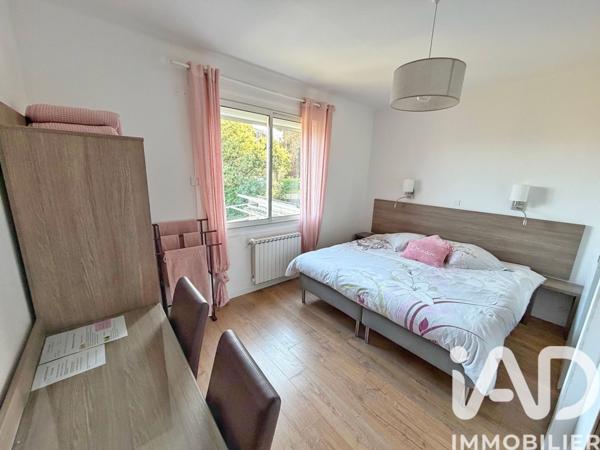 Immeuble à vendre 427 m² La Seyne-sur-Mer